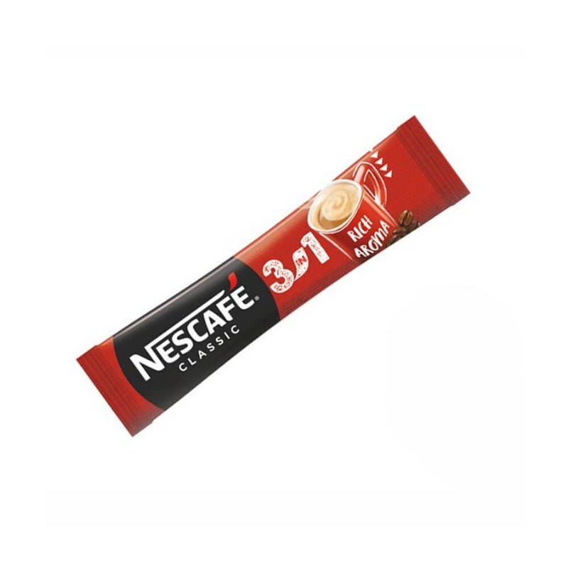 Buy Now Nescafe My Cup 3in1 Reg From Qiso Fresh To Home