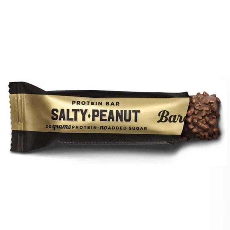 Buy Now Barebells Salty Peanut Protein Bar From Qiso Fresh To Home