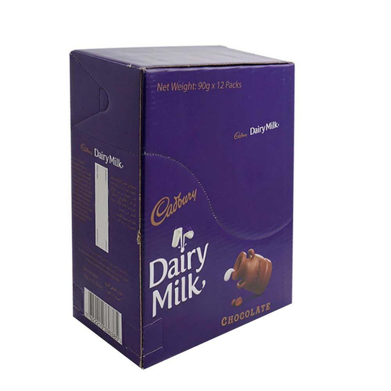 Buy Now Cadbury Dairy Milk From Qiso Fresh To Home