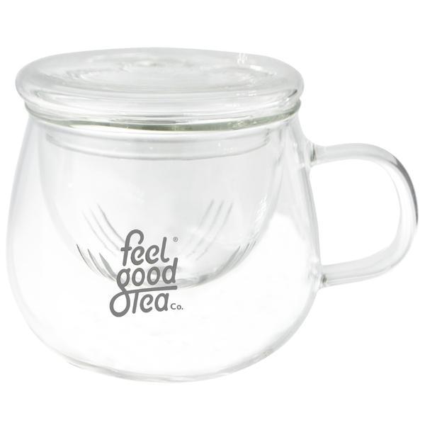 Buy Now FGT Monroe Cup Infuser From Qiso Fresh To Home
