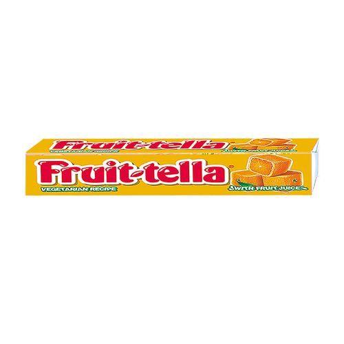 Buy Now Fruitella Orange From Qiso Fresh To Home
