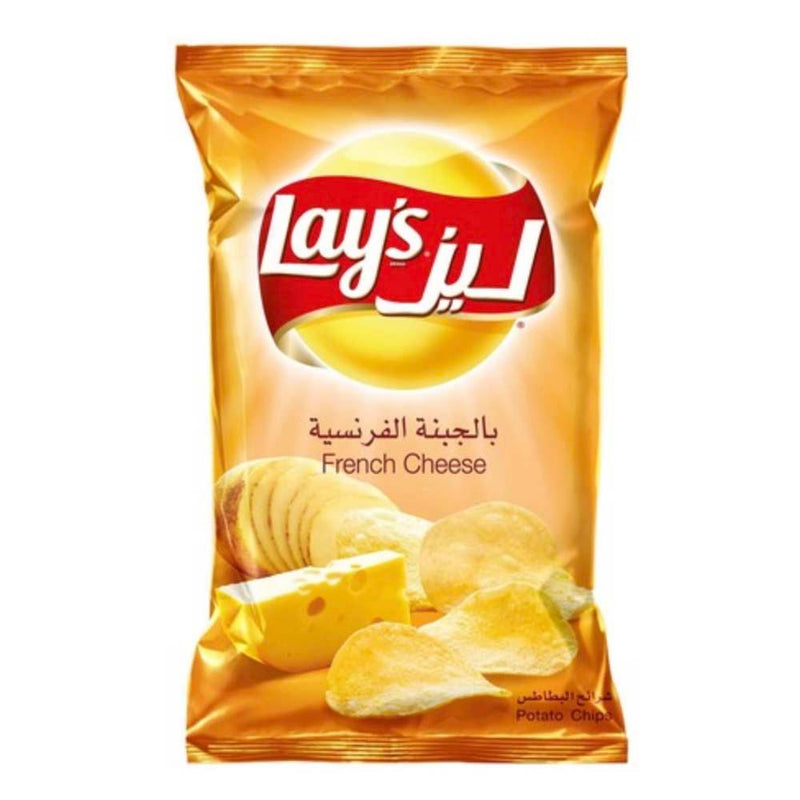 Buy Now Lays French Cheese From Qiso Fresh To Home