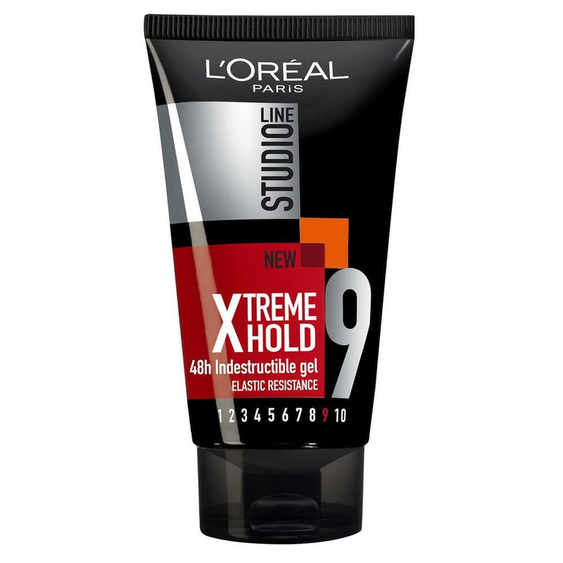 Buy Now Loreal Studio Line Indestructable Extreme Gel From Qiso Fresh To Home