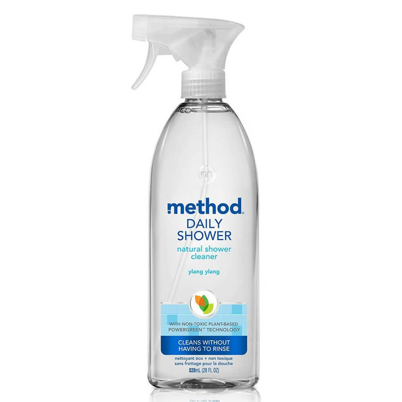 Buy Now Method Daily Shower From Qiso Fresh To Home