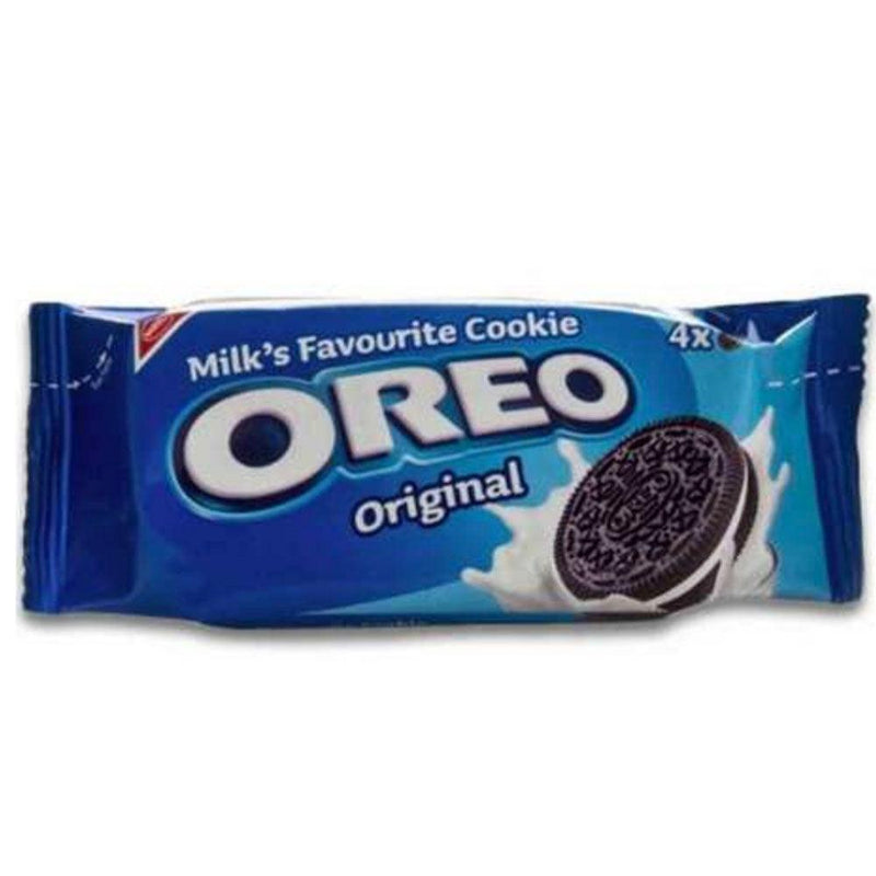 Buy Now Oreo Cookies Original From Qiso Fresh To Home