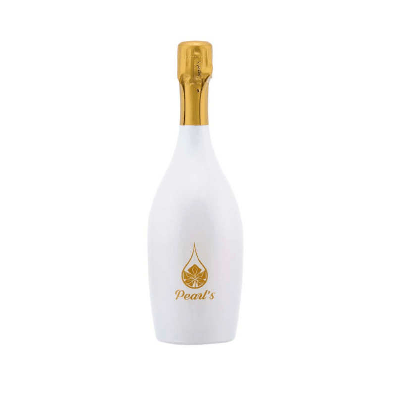 Buy Now Pearl's Sparkling 🇫🇷 Made in France From Qiso Fresh To Home
