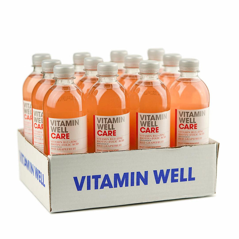 Buy Now Vitamin Well Care Red Grapefruit From Qiso Fresh To Home