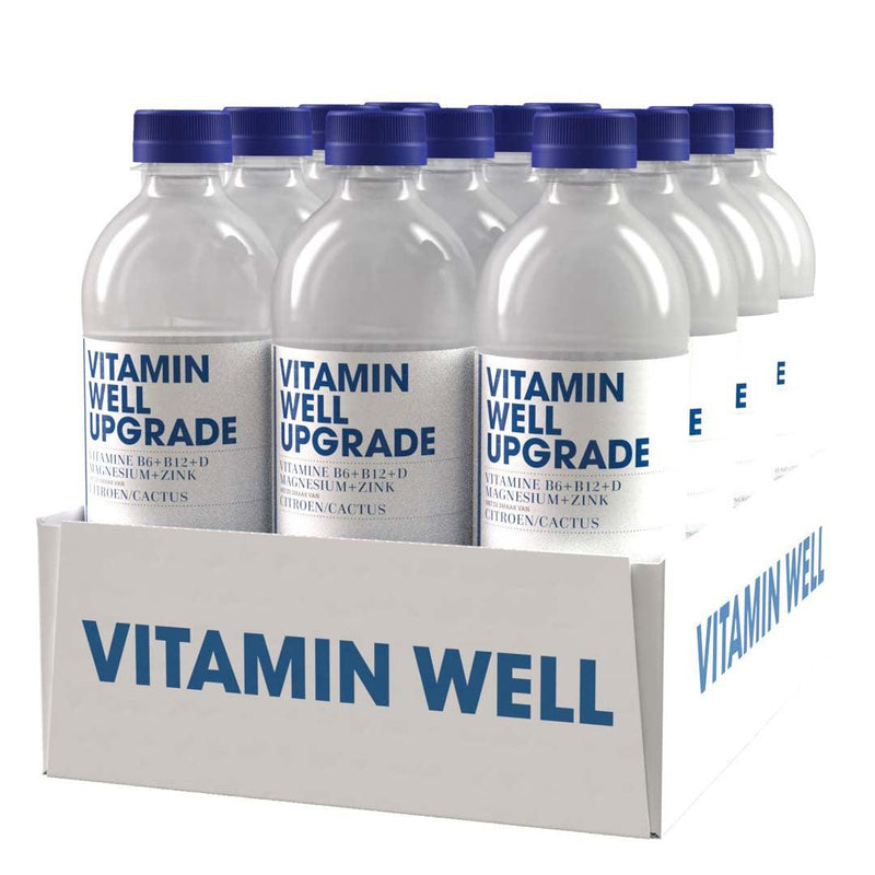 Buy Now Vitamin Well Upgrade From Qiso Fresh To Home
