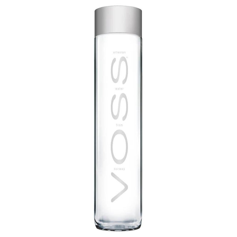 Buy Now Voss Still Water From Qiso Fresh To Home